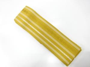 博多　男物角帯